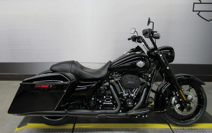 2025 Harley-Davidson® FLHRXS - Road King® Special