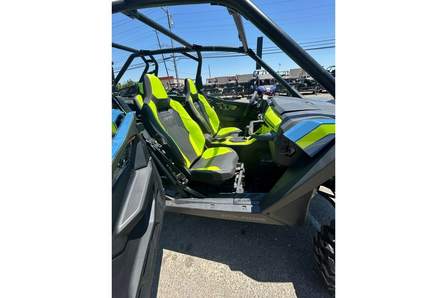 2025 Polaris RZR PRO XP 4 PREMIUM