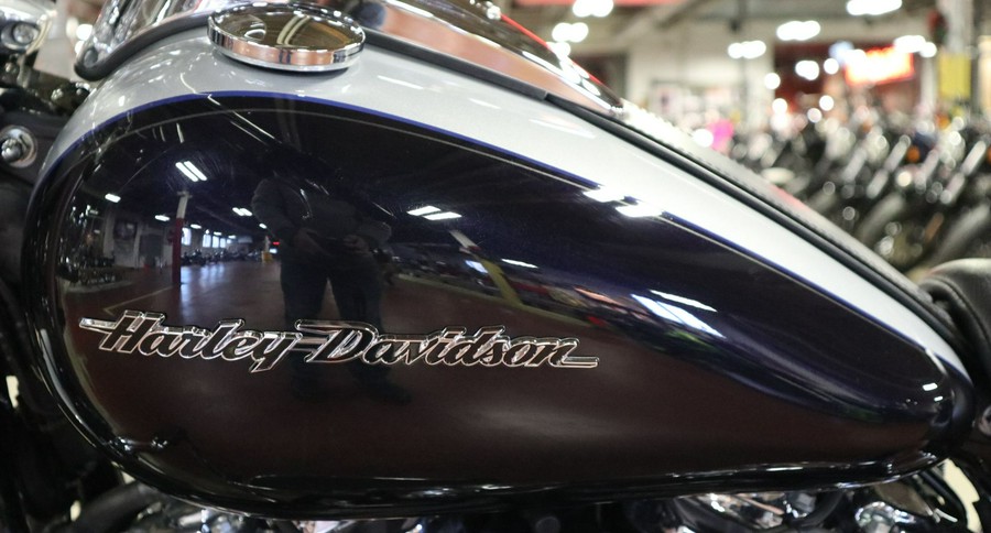 2019 Harley-Davidson Deluxe