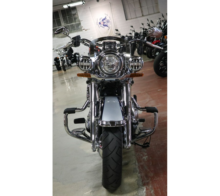 2019 Harley-Davidson Deluxe