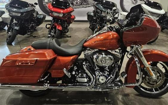 2011 Harley-Davidson® FLTRX - Road Glide® Custom