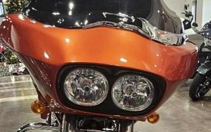 2011 Harley-Davidson® FLTRX - Road Glide® Custom