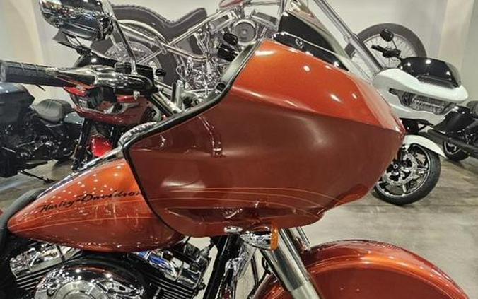 2011 Harley-Davidson® FLTRX - Road Glide® Custom