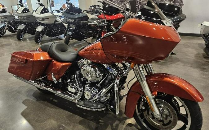 2011 Harley-Davidson® FLTRX - Road Glide® Custom