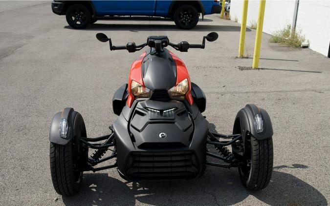 2022 Can-Am Ryker Sport 900