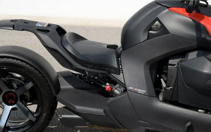 2022 Can-Am Ryker Sport 900