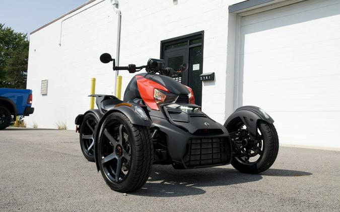 2022 Can-Am Ryker Sport 900