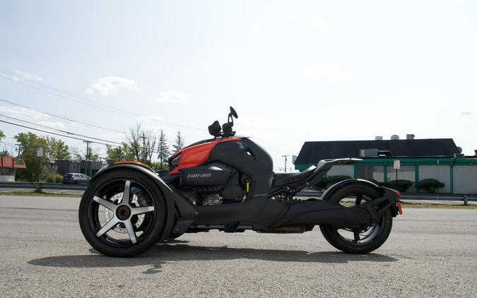 2022 Can-Am Ryker Sport 900