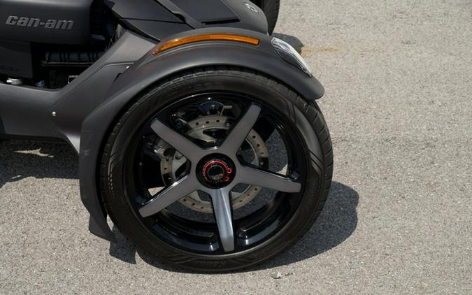 2022 Can-AM Ryker Sport 900