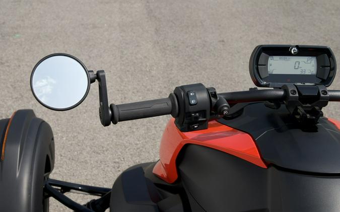 2022 Can-Am Ryker Sport 900