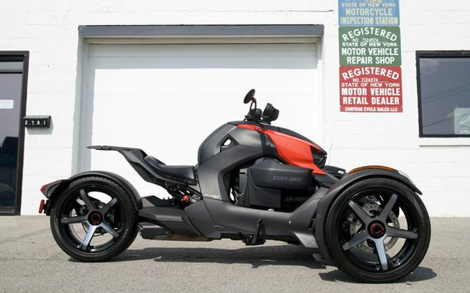 2022 Can-AM Ryker Sport 900