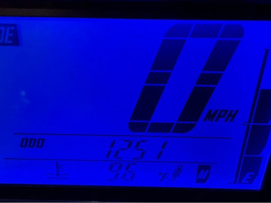 2021 Yamaha WOLVERINE RMAX4 1000 LIMITED EDITION