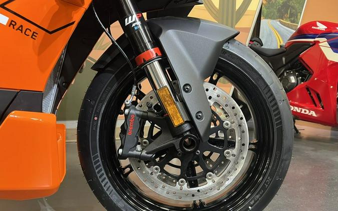 2026 KTM 990 RC R