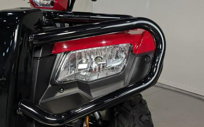 2026 Honda FourTrax Foreman Rubicon 4x4 EPS