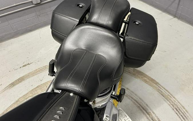 2020 Harley-Davidson® FLHC - Softail® Heritage Classic