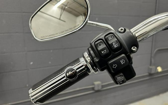 2020 Harley-Davidson® FLHC - Softail® Heritage Classic