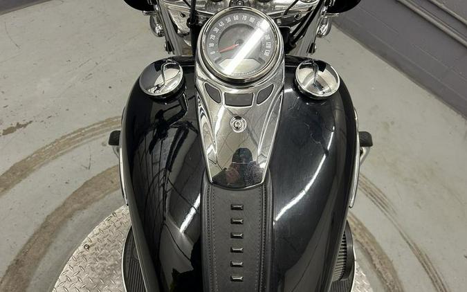 2020 Harley-Davidson® FLHC - Softail® Heritage Classic