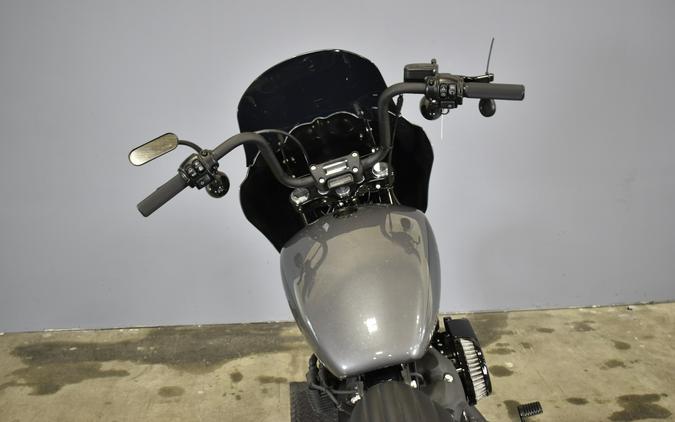 2022 Harley-Davidson Street Bob 114 FXBBS