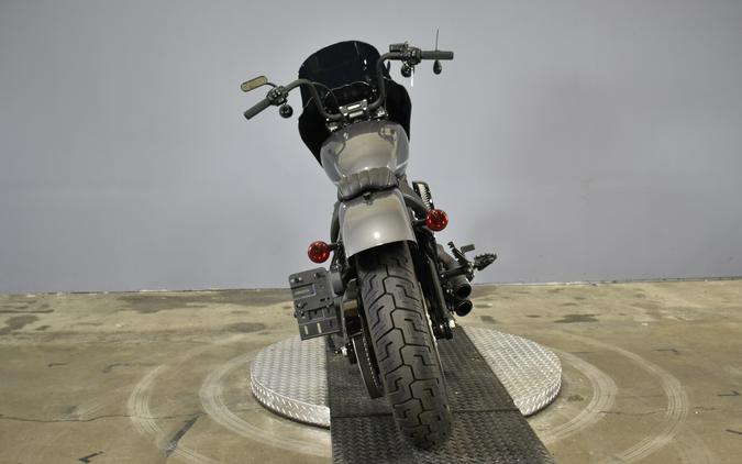 2022 Harley-Davidson Street Bob 114 FXBBS