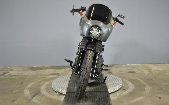 2022 Harley-Davidson Street Bob 114 FXBBS