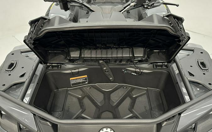 2027 Can-AM Outlander Electric