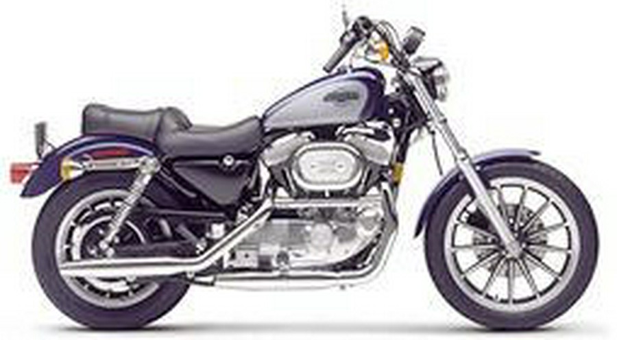 1999 Harley-Davidson XLH Sportster® 1200