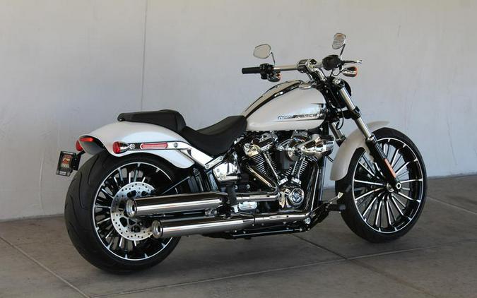 2024 Harley-Davidson® FXBR - Breakout® 117