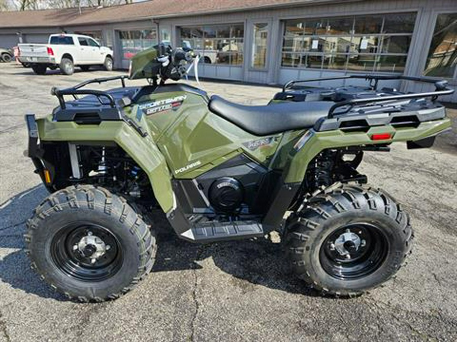 2024 Polaris Sportsman 570 EPS