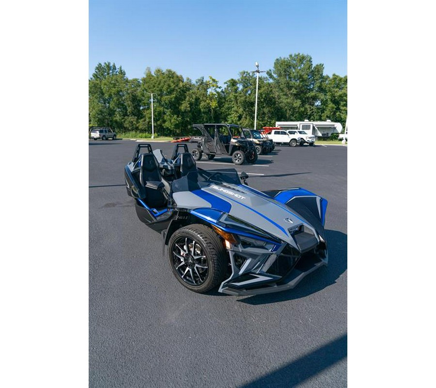 2021 Slingshot Slingshot R AutoDrive