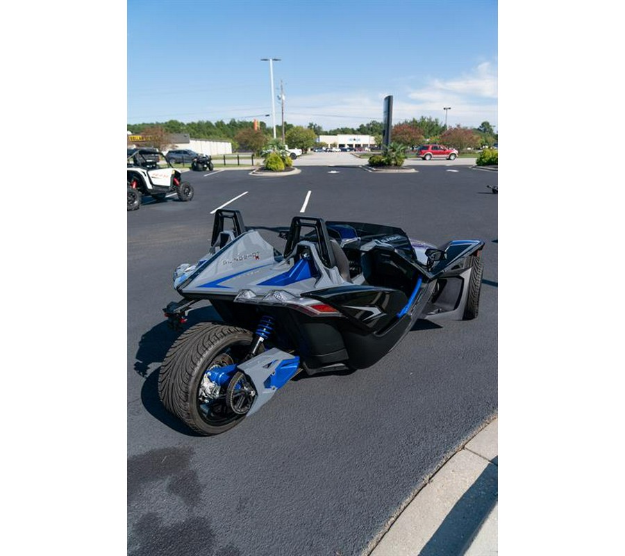 2021 Slingshot Slingshot R AutoDrive