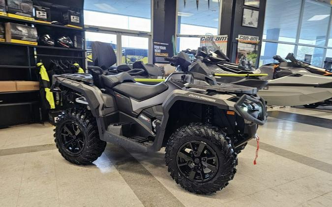 2024 Can-Am® Outlander MAX XT 1000R