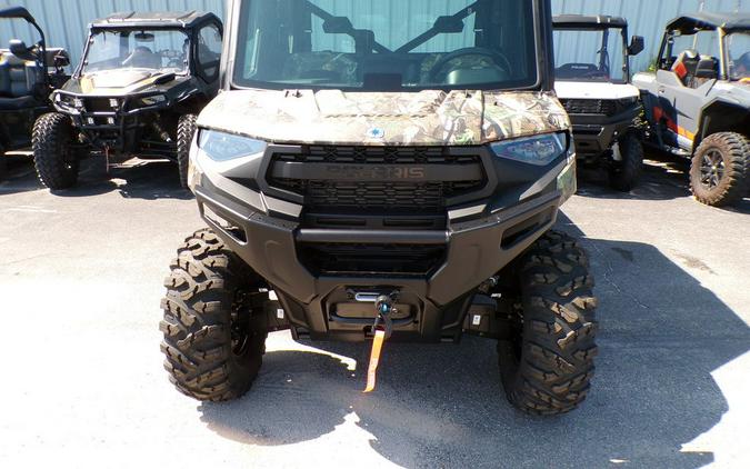 2025 Polaris® Ranger Crew XP 1000 NorthStar Edition Premium Camo