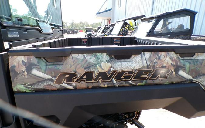 2025 Polaris® Ranger Crew XP 1000 NorthStar Edition Premium Camo