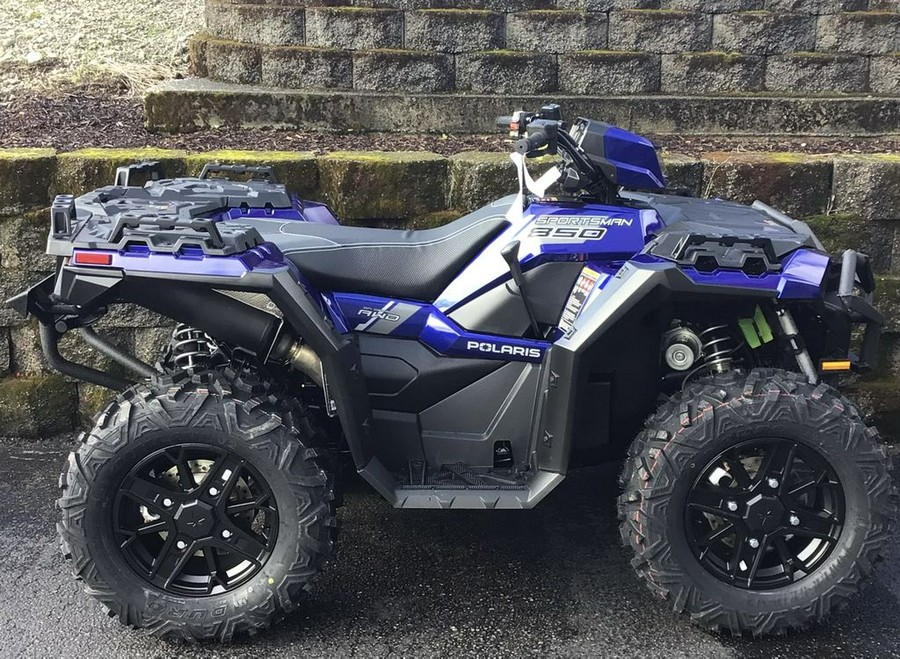 2024 Polaris® Sportsman 850 Ultimate Trail