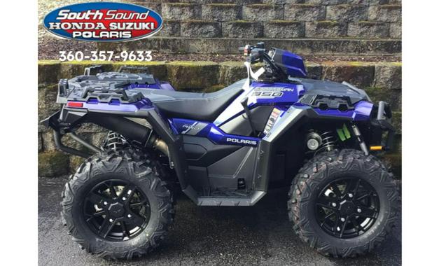 2024 Polaris® Sportsman 850 Ultimate Trail