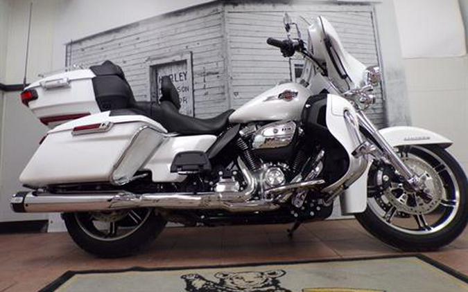 2024 Harley-Davidson Ultra Limited®