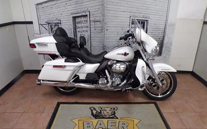 2024 Harley-Davidson Ultra Limited®