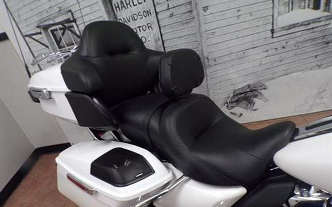 2024 Harley-Davidson Ultra Limited®