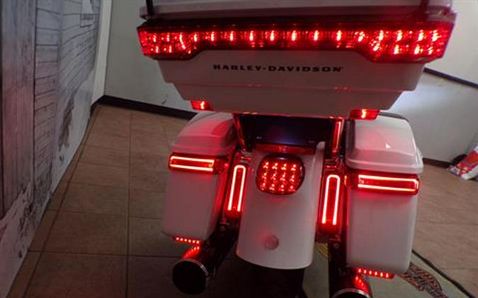 2024 Harley-Davidson Ultra Limited®