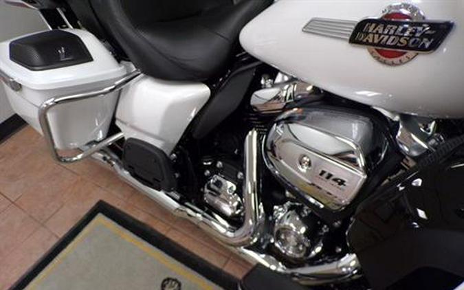 2024 Harley-Davidson Ultra Limited®