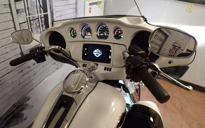 2024 Harley-Davidson Ultra Limited®