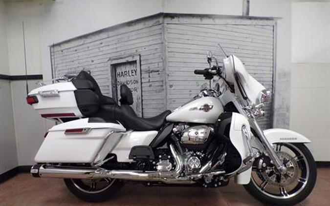 2024 Harley-Davidson Ultra Limited®