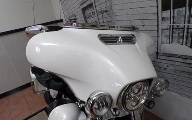 2024 Harley-Davidson Ultra Limited®