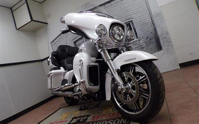 2024 Harley-Davidson Ultra Limited®