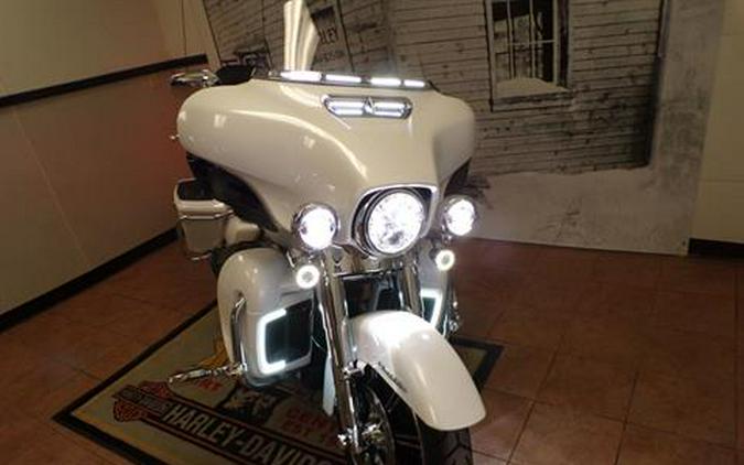 2024 Harley-Davidson Ultra Limited®