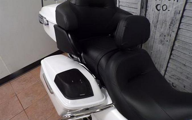 2024 Harley-Davidson Ultra Limited®
