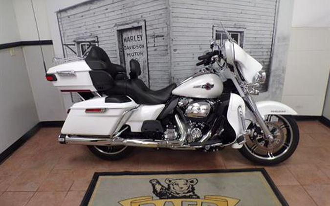 2024 Harley-Davidson Ultra Limited®