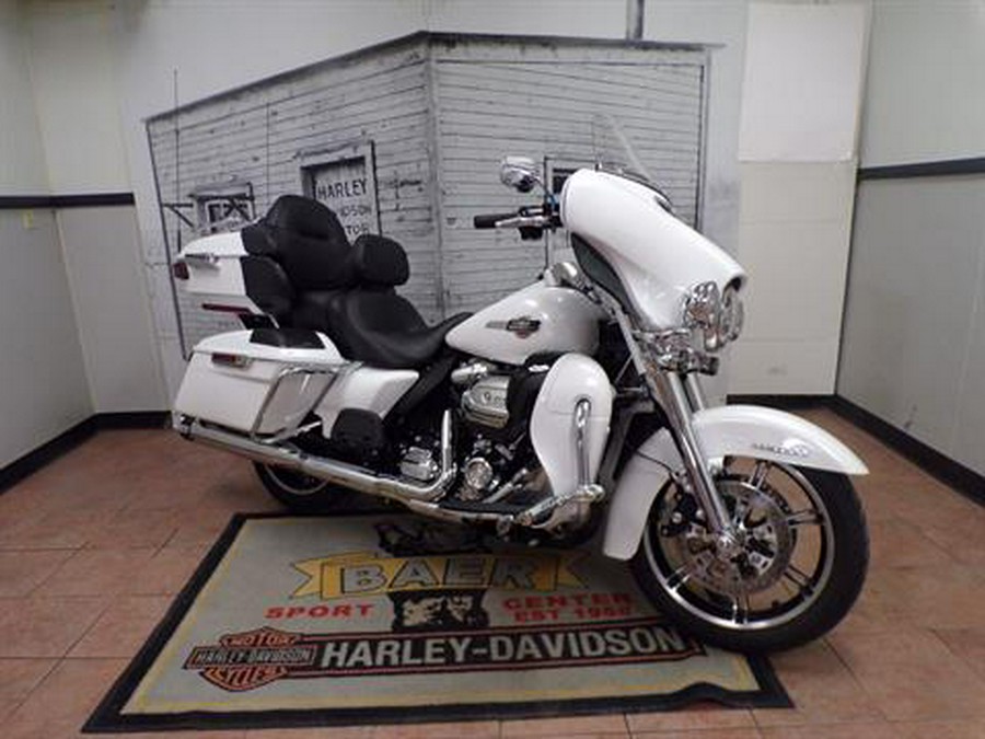 2024 Harley-Davidson Ultra Limited