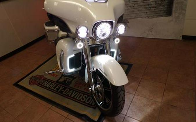 2024 Harley-Davidson Ultra Limited®