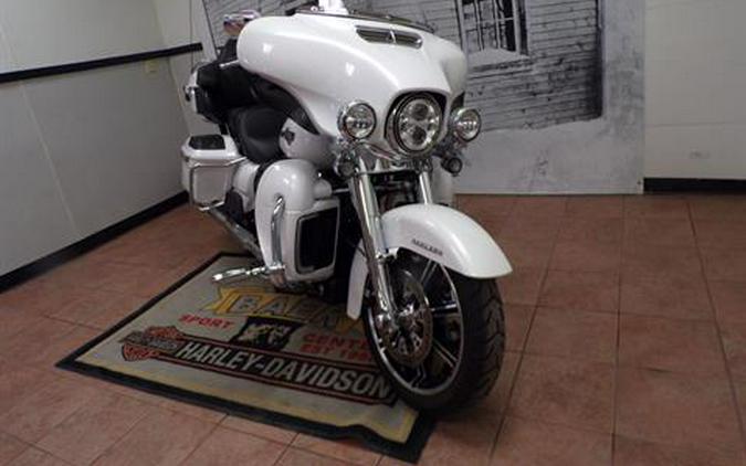 2024 Harley-Davidson Ultra Limited®